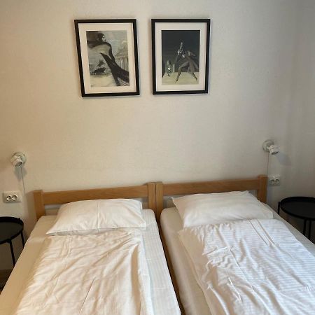Gogol Mini Hotel Brest Ngoại thất bức ảnh