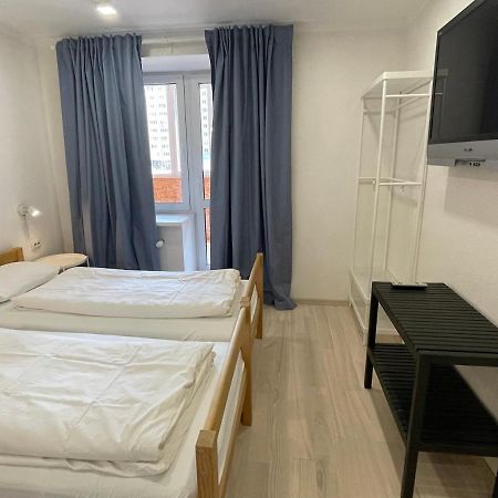 Gogol Mini Hotel Brest Ngoại thất bức ảnh