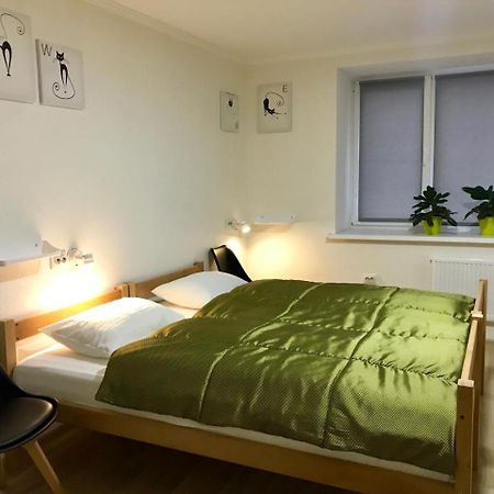 Gogol Mini Hotel Brest Ngoại thất bức ảnh