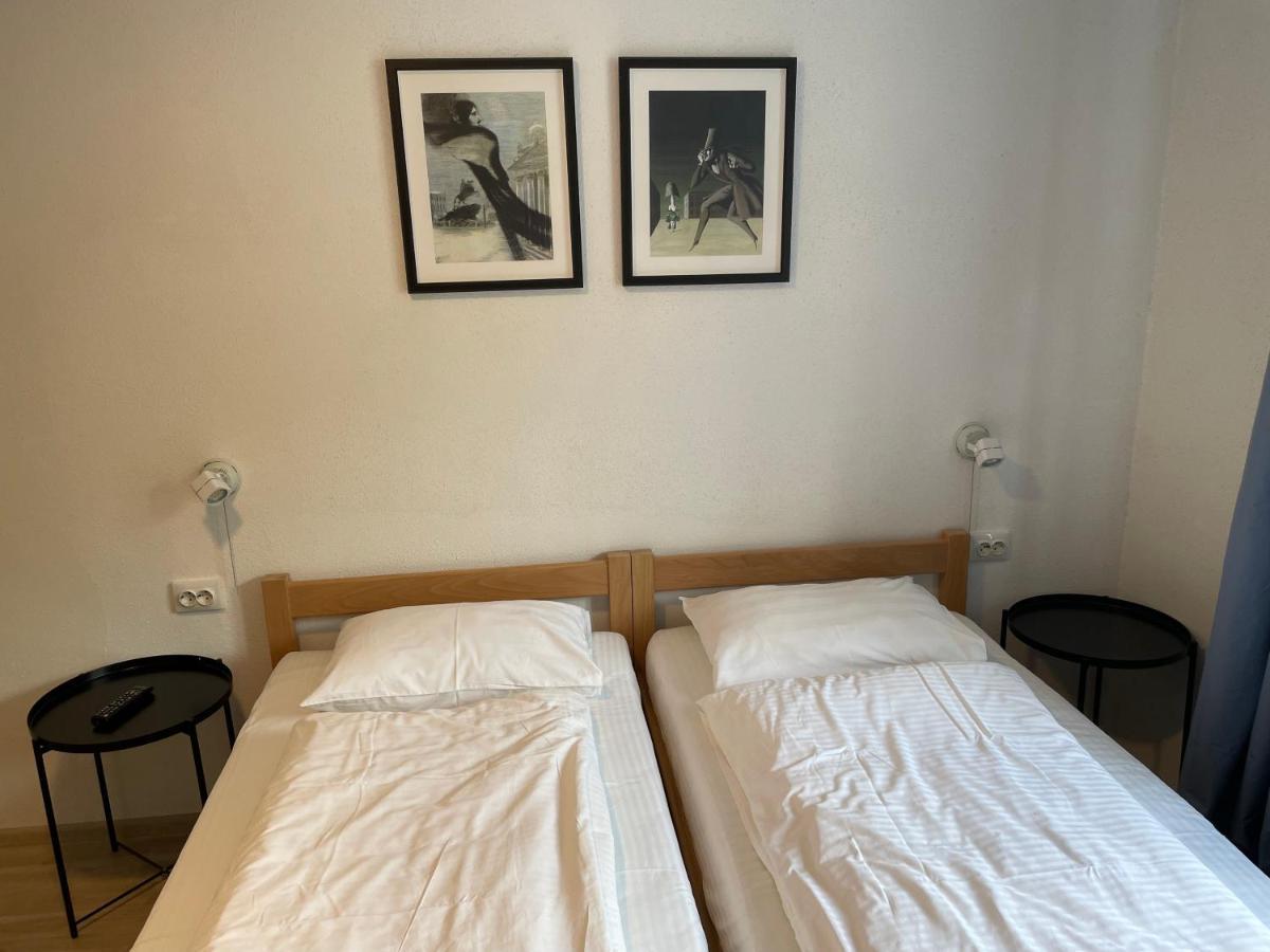 Gogol Mini Hotel Brest Ngoại thất bức ảnh