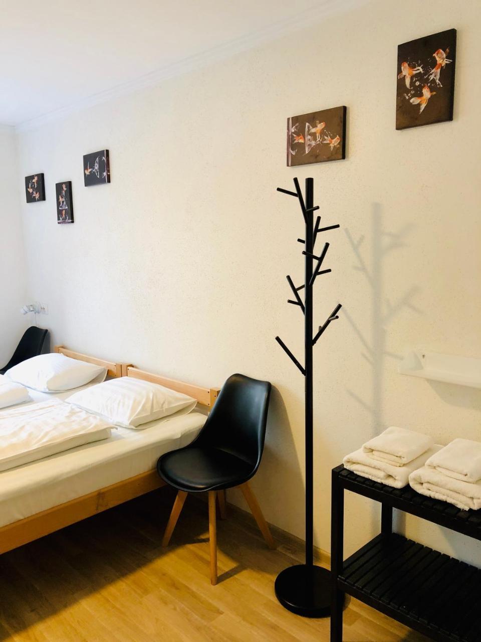 Gogol Mini Hotel Brest Ngoại thất bức ảnh