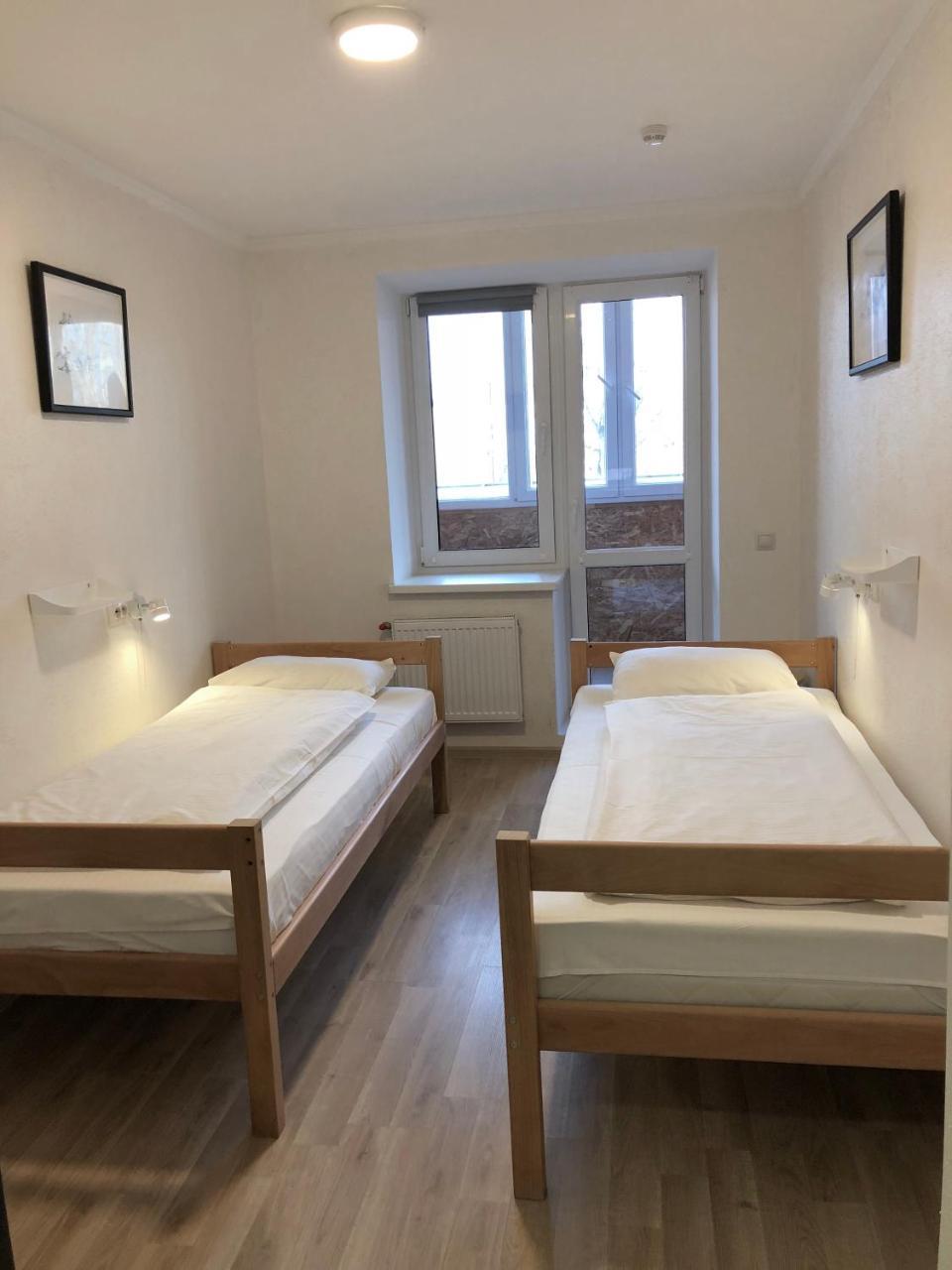 Gogol Mini Hotel Brest Phòng bức ảnh