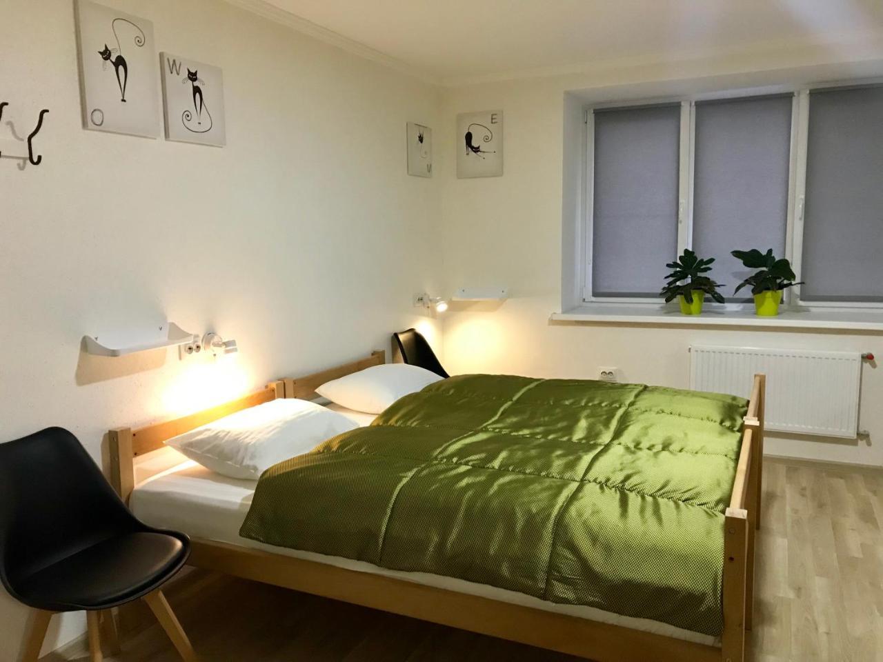 Gogol Mini Hotel Brest Ngoại thất bức ảnh