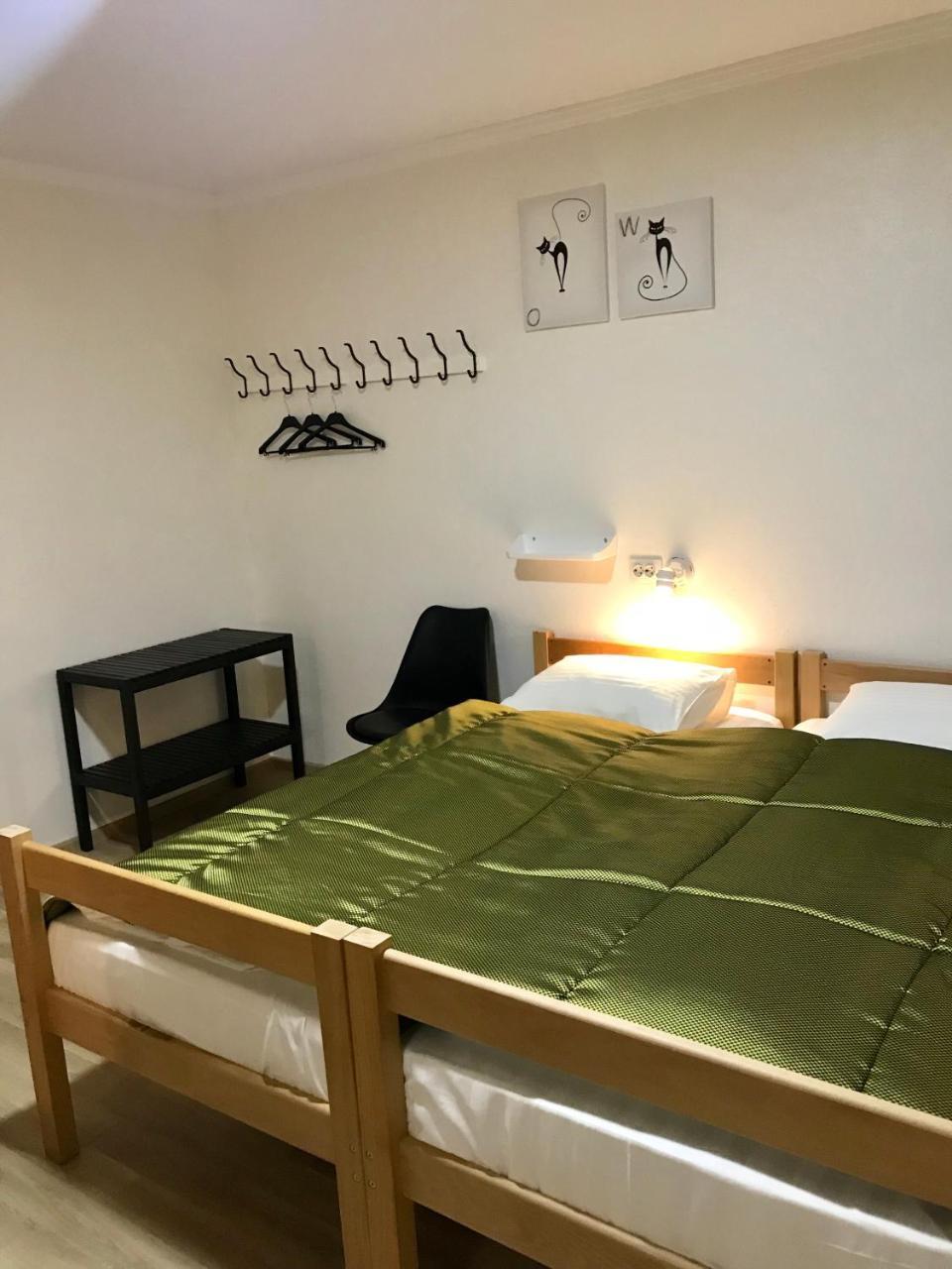 Gogol Mini Hotel Brest Ngoại thất bức ảnh
