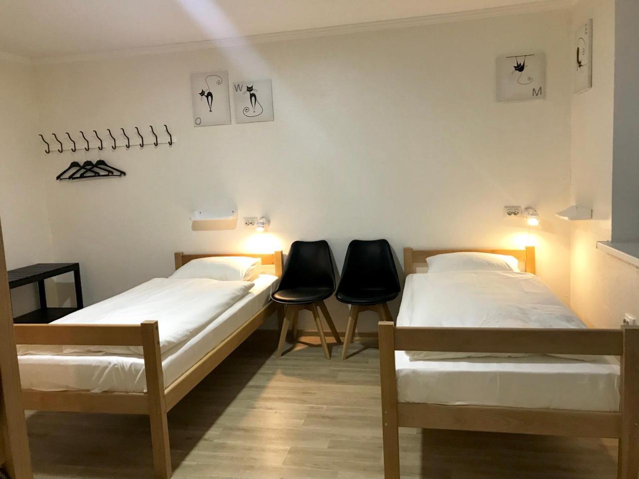 Gogol Mini Hotel Brest Ngoại thất bức ảnh
