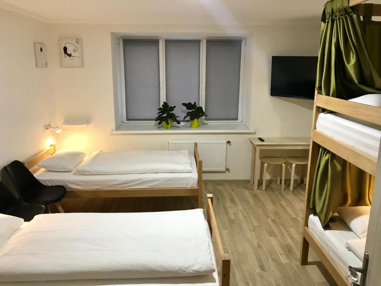 Gogol Mini Hotel Brest Ngoại thất bức ảnh